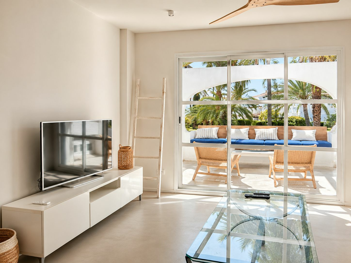 9-9e30b5 2-bedroom Apartment In Jávea, Spain (80 M²)