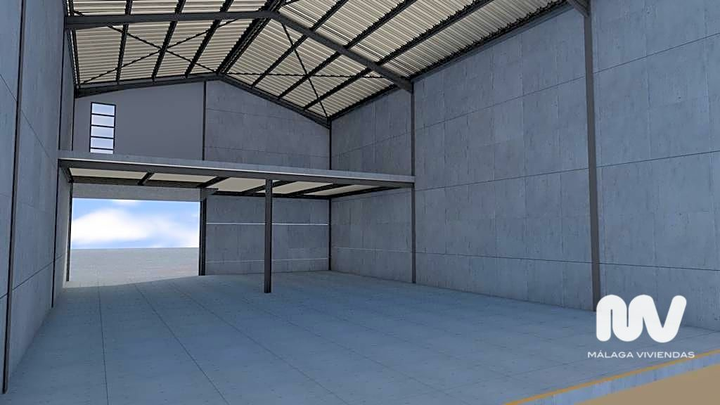 Land In Arcos De La Frontera, Spain (203 M² Plot)