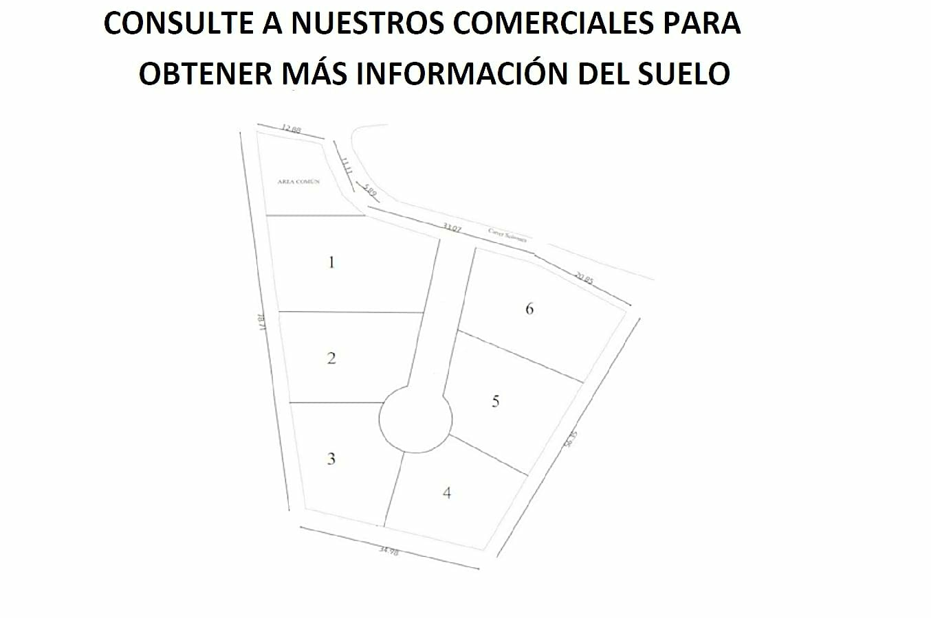 Land In Estepona, Spain (500 M² Plot)