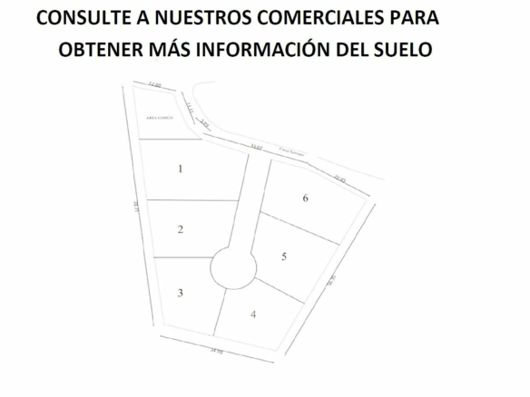 Land In Estepona, Spain (500 M² Plot)