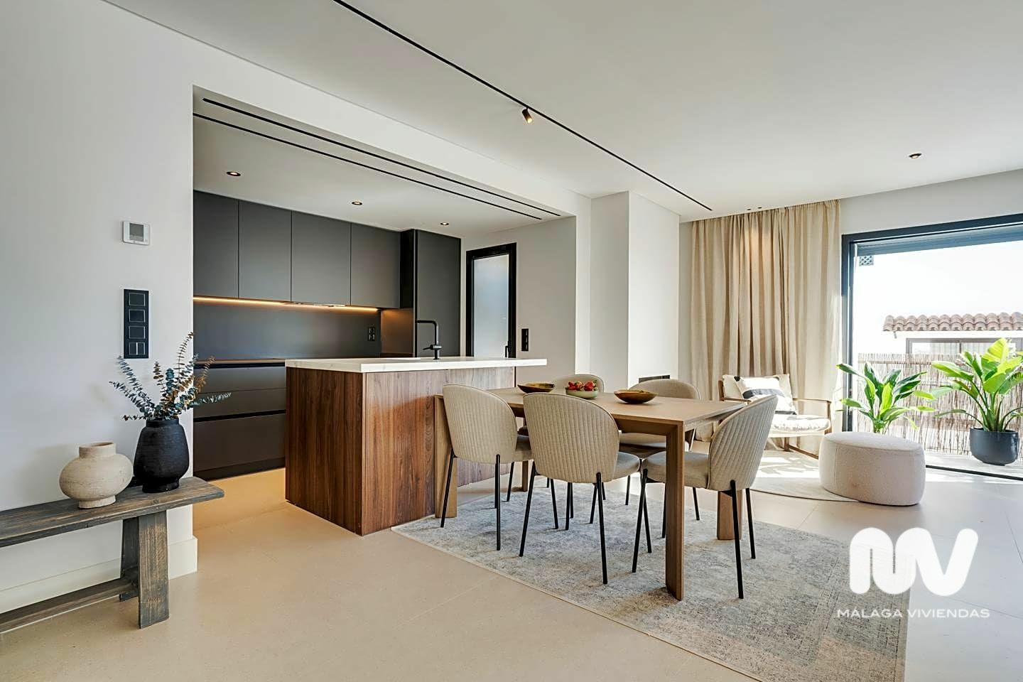 3-bedroom Duplex In Marbella, Spain (148 M²)