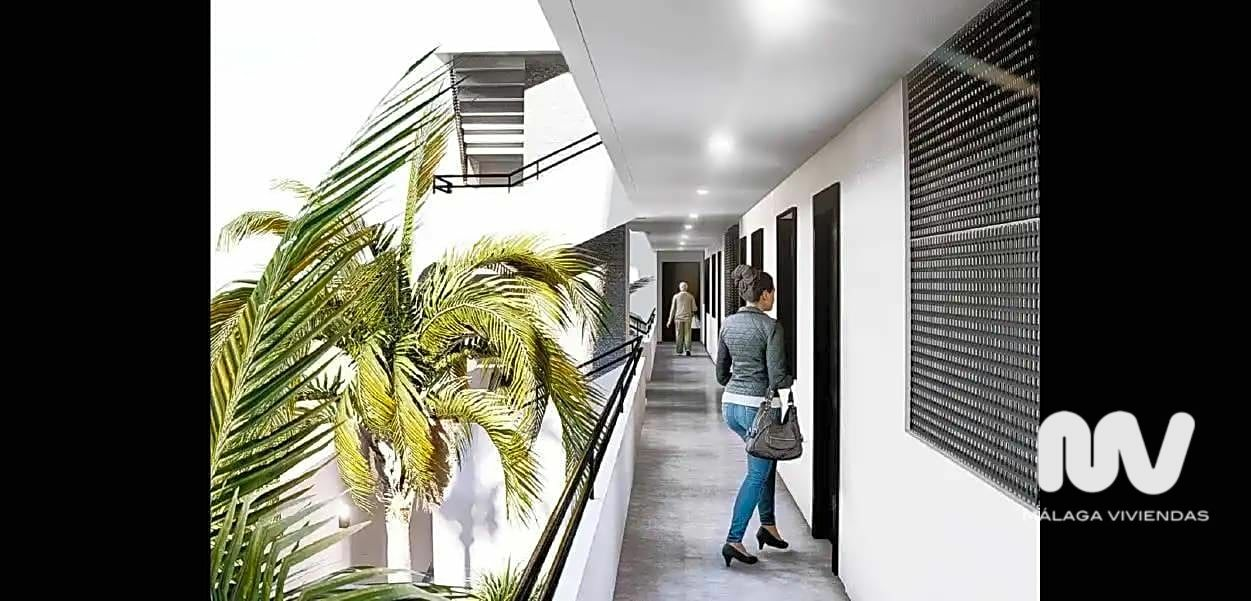 3-bedroom Penthouse In Alhaurín De La Torre, Spain (90 M²)