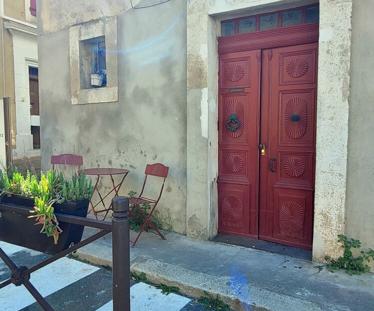 4-bedroom House In Alignan Du Vent, France (146 M²)