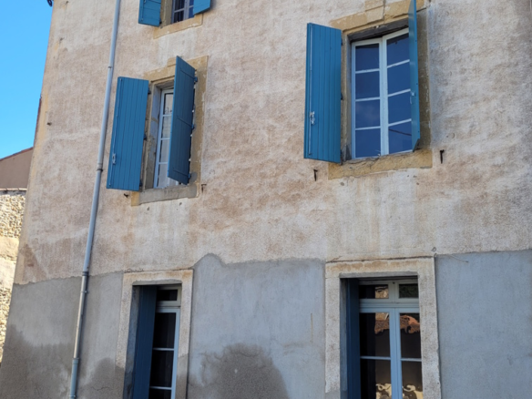 4-bedroom House In Alignan Du Vent, France (146 M²)
