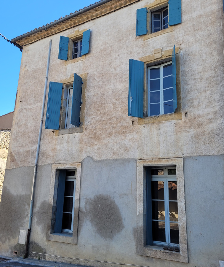 4-bedroom House In Alignan Du Vent, France (146 M²)