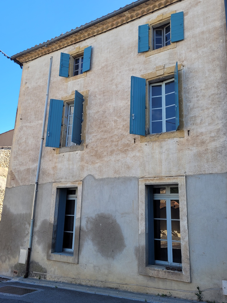 ABE178200EB-ab7364 4-bedroom House In Alignan Du Vent, France (146 M²)