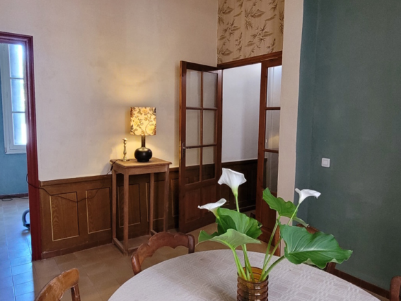 4-bedroom House In Alignan Du Vent, France (146 M²)