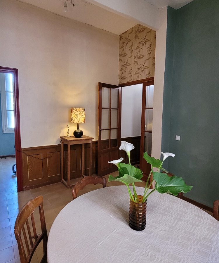 4-bedroom House In Alignan Du Vent, France (146 M²)