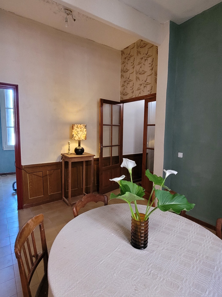 ABE178200EF-78ad8f 4-bedroom House In Alignan Du Vent, France (146 M²)