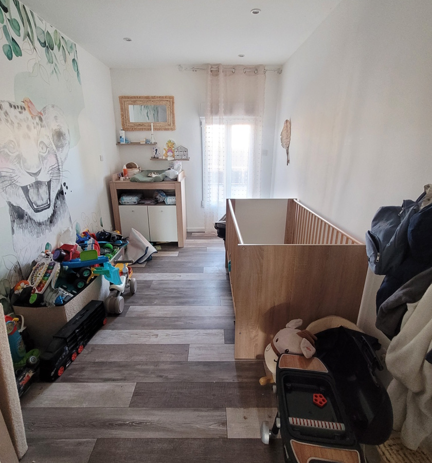 5-bedroom Detached House In Alignan Du Vent, France (140 M²)