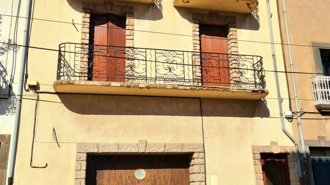 5-bedroom House In Agde, France (145 M²)