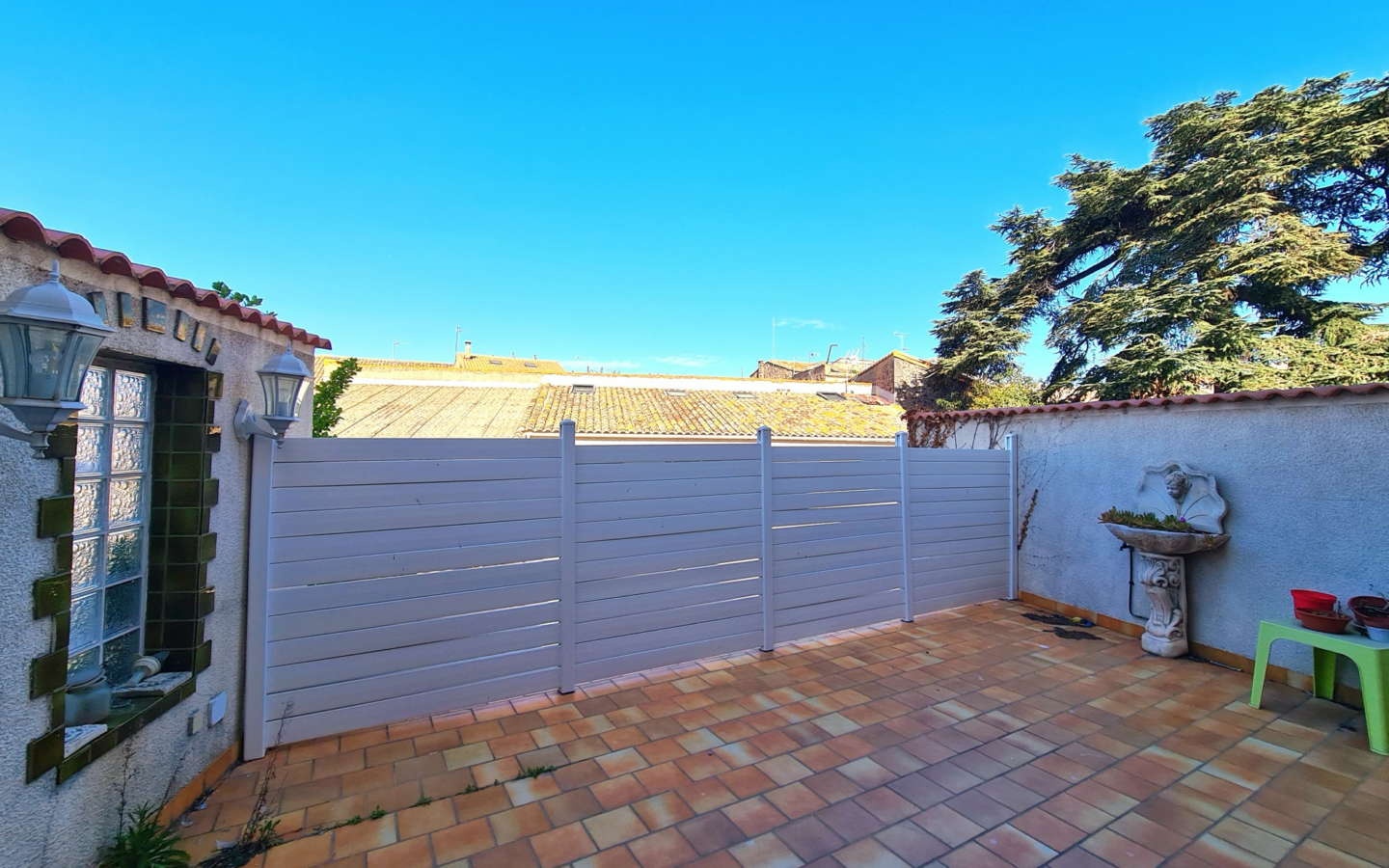 5-bedroom House In Agde, France (145 M²)