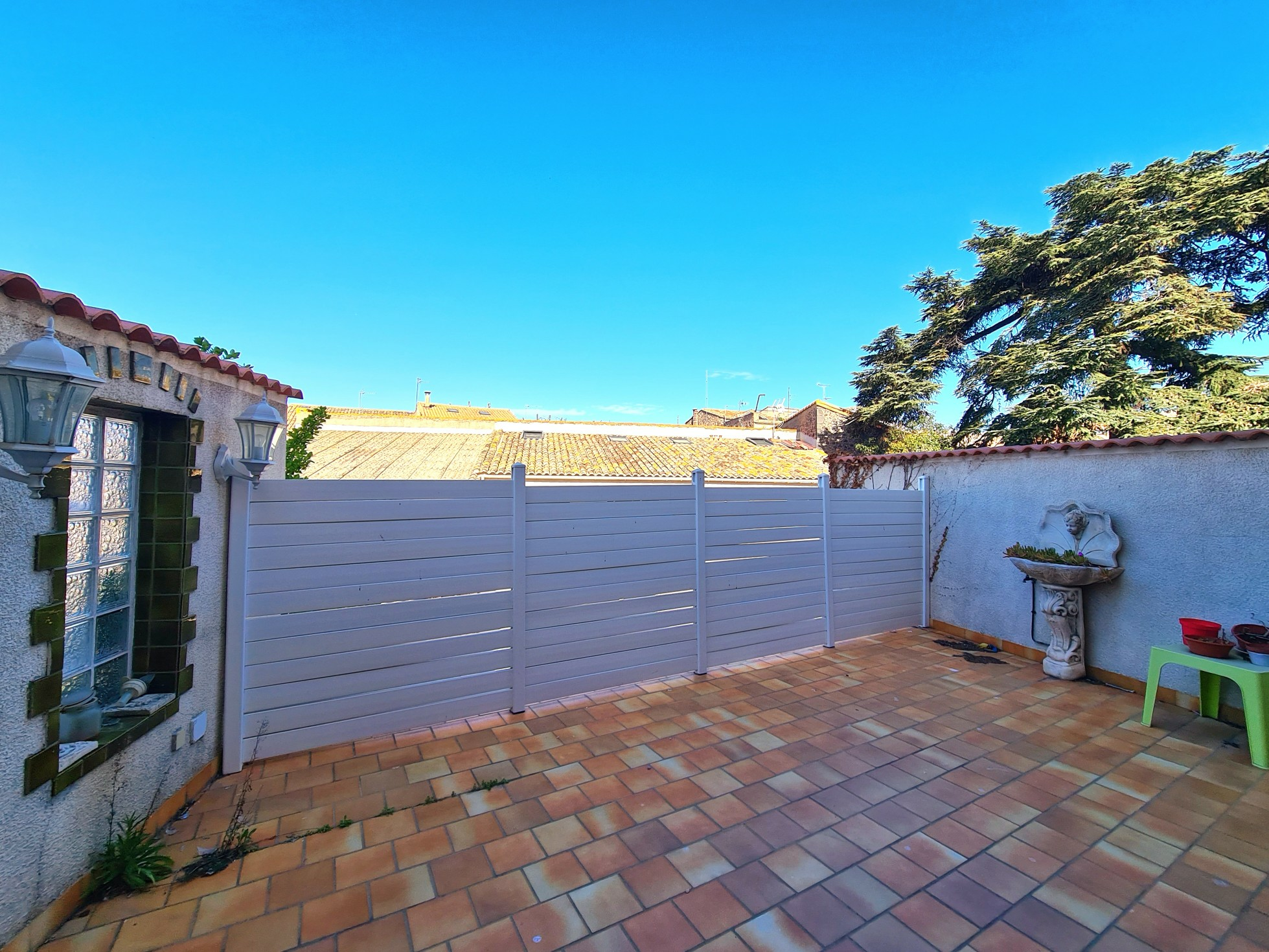 5-bedroom House In Agde, France (145 M²)
