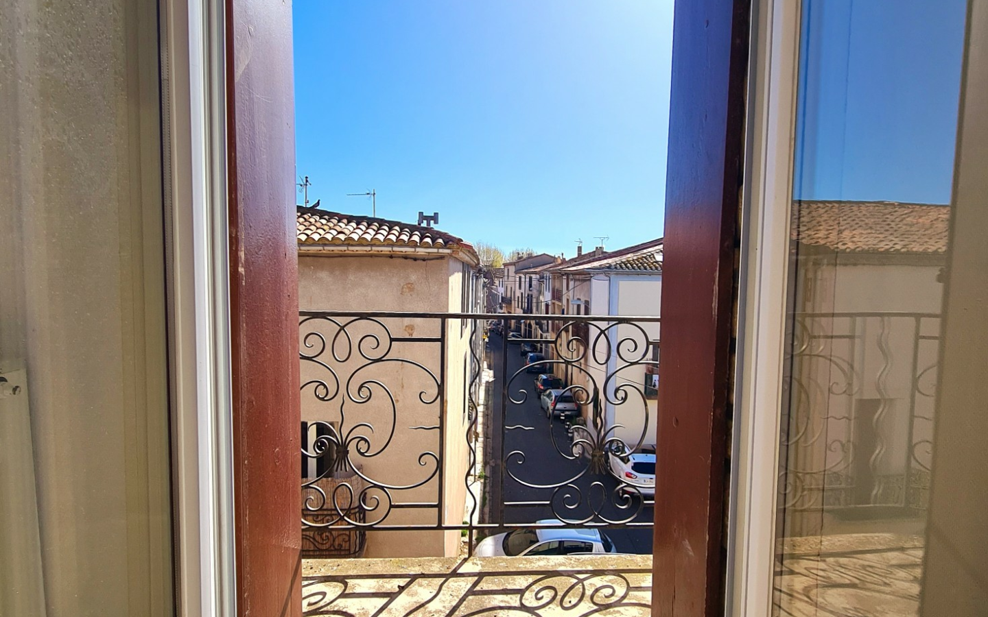 5-bedroom House In Agde, France (145 M²)