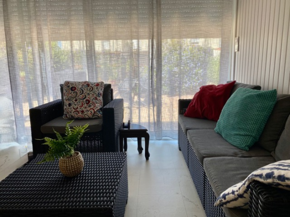 4-bedroom House In Agde, France (90 M²)
