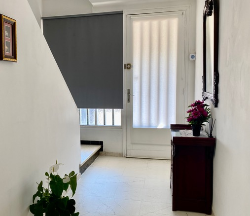 4-bedroom House In Agde, France (90 M²)