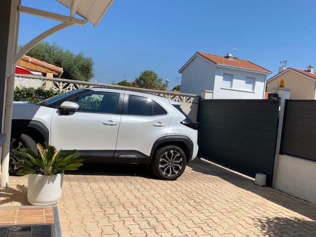 4-bedroom House In Agde, France (90 M²)
