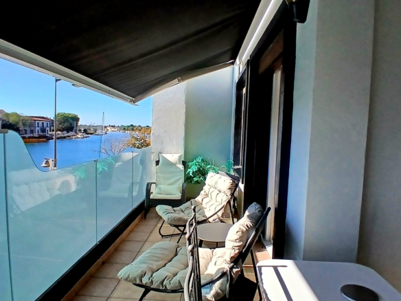 House In Agde