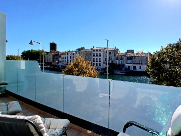 House In Agde