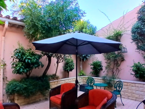 House In Agde