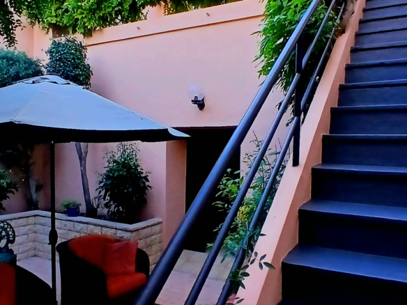 House In Agde