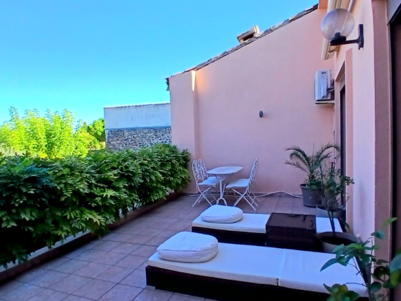 House In Agde