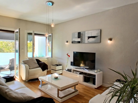 House In Agde