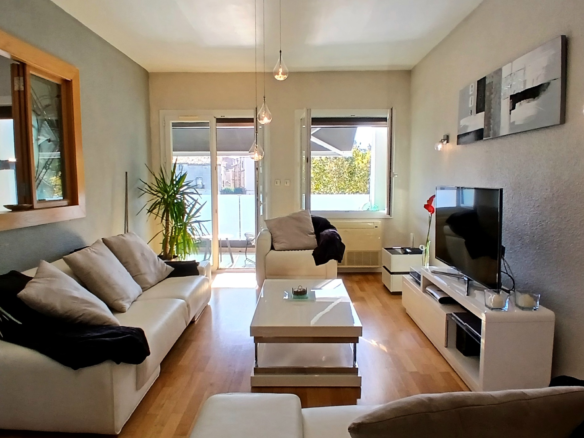 House In Agde