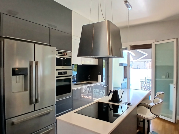 House In Agde