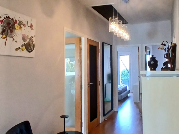 House In Agde