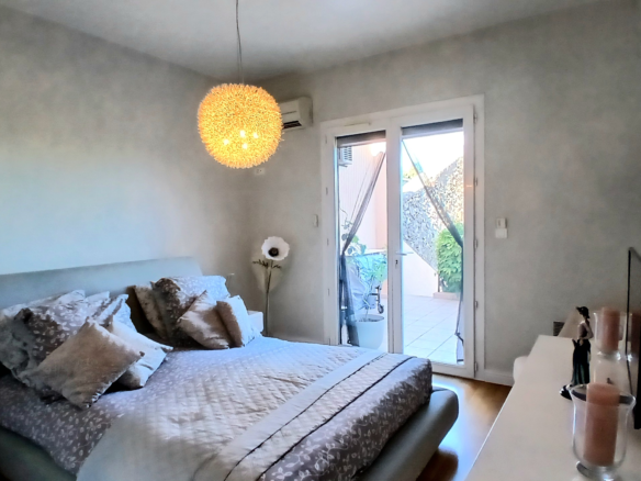 House In Agde