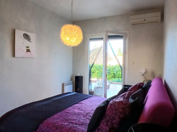 House In Agde