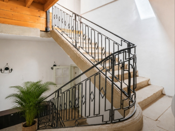 3-bedroom House In Pezenas, France (116 M²)