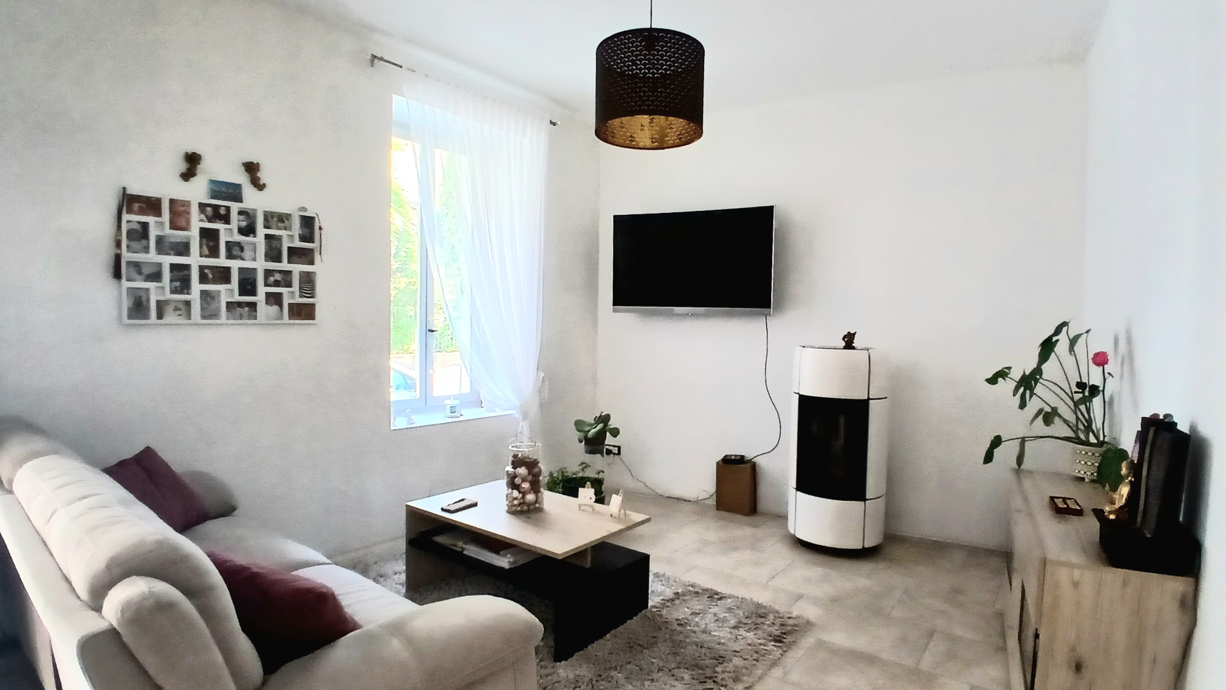 3-bedroom House In Pezenas, France (116 M²)