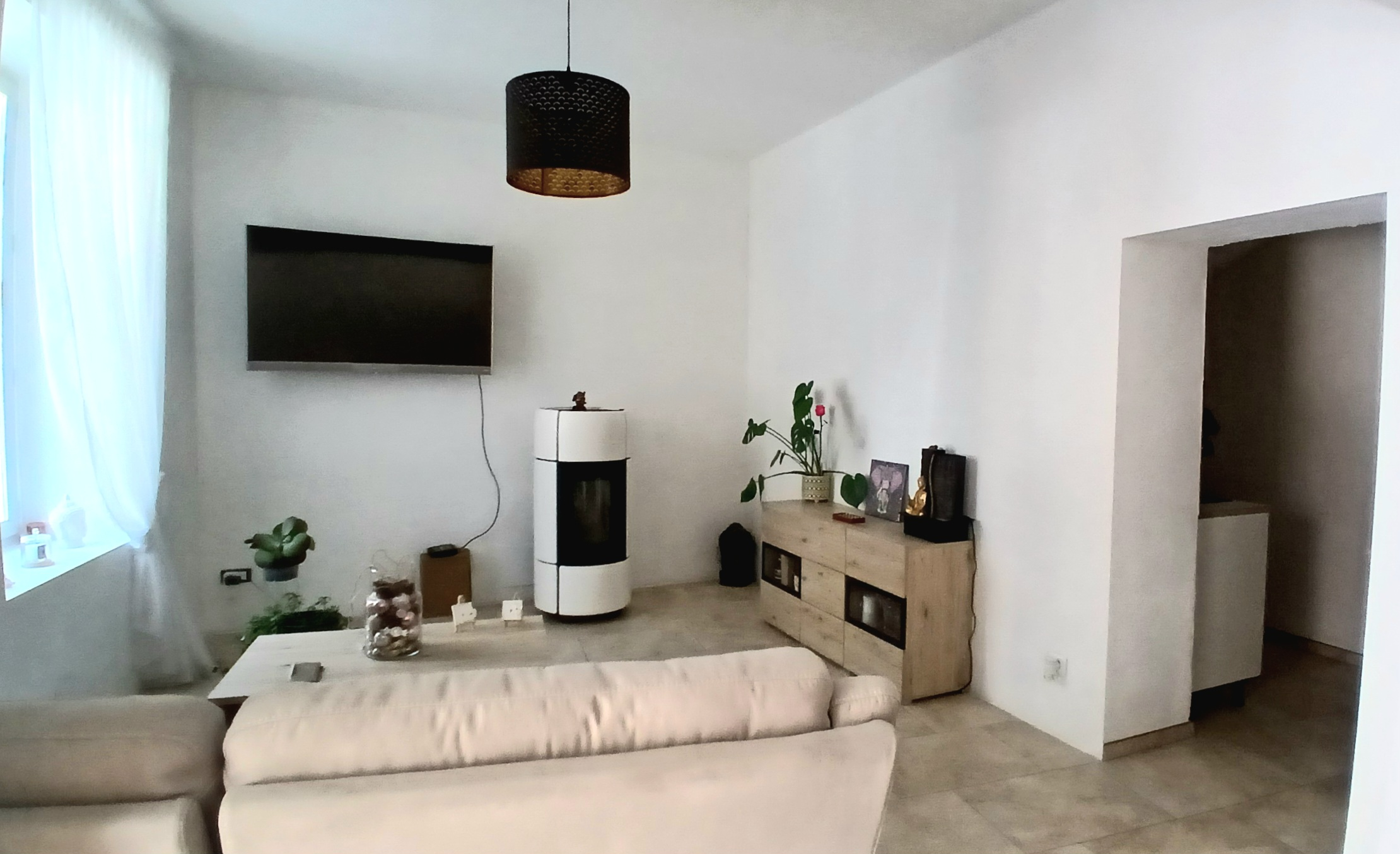 3-bedroom House In Pezenas, France (116 M²)