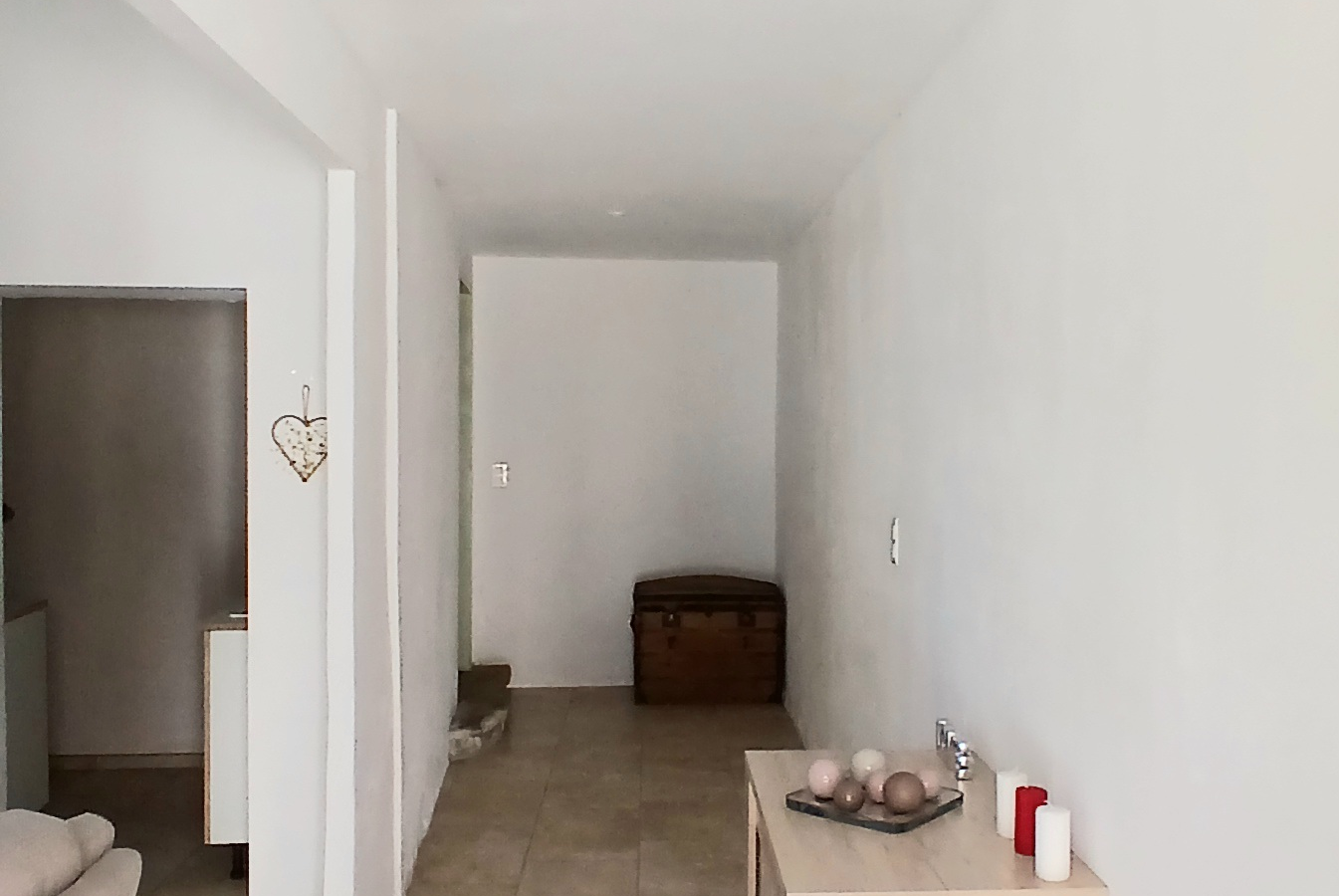 3-bedroom House In Pezenas, France (116 M²)