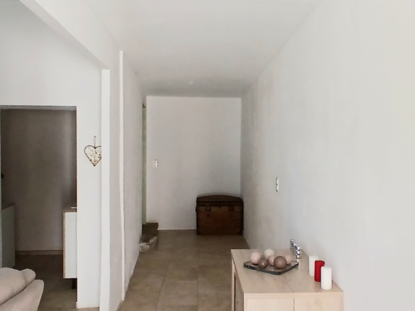 3-bedroom House In Pezenas, France (116 M²)