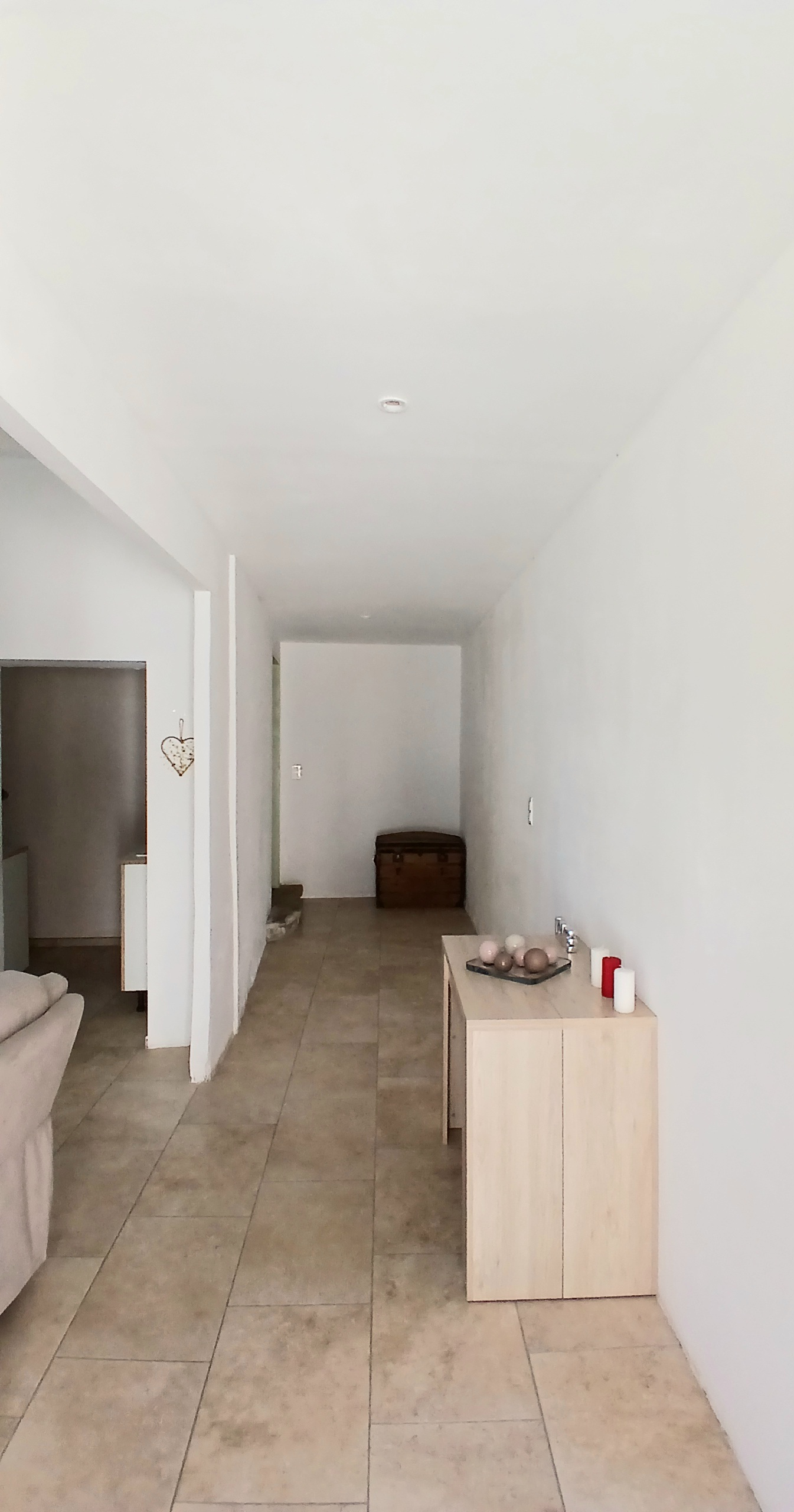 3-bedroom House In Pezenas, France (116 M²)