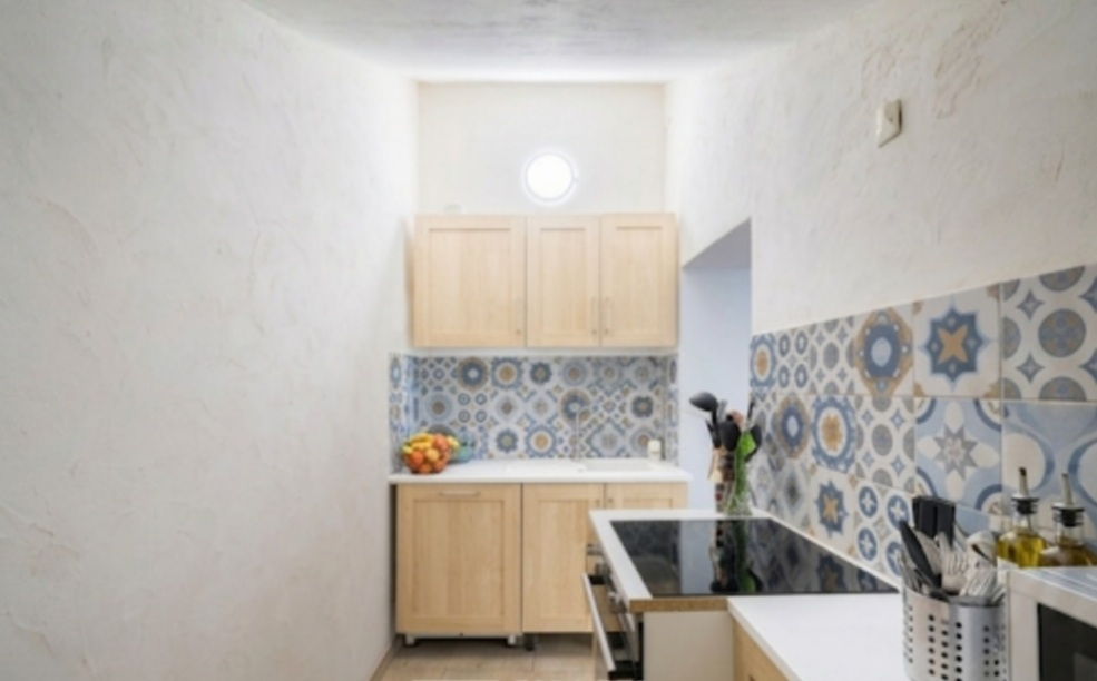 3-bedroom House In Pezenas, France (116 M²)