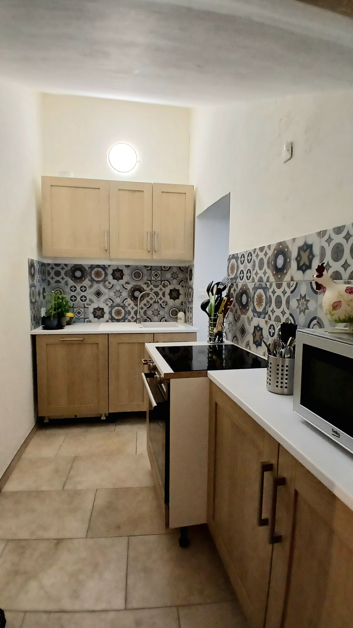 3-bedroom House In Pezenas, France (116 M²)