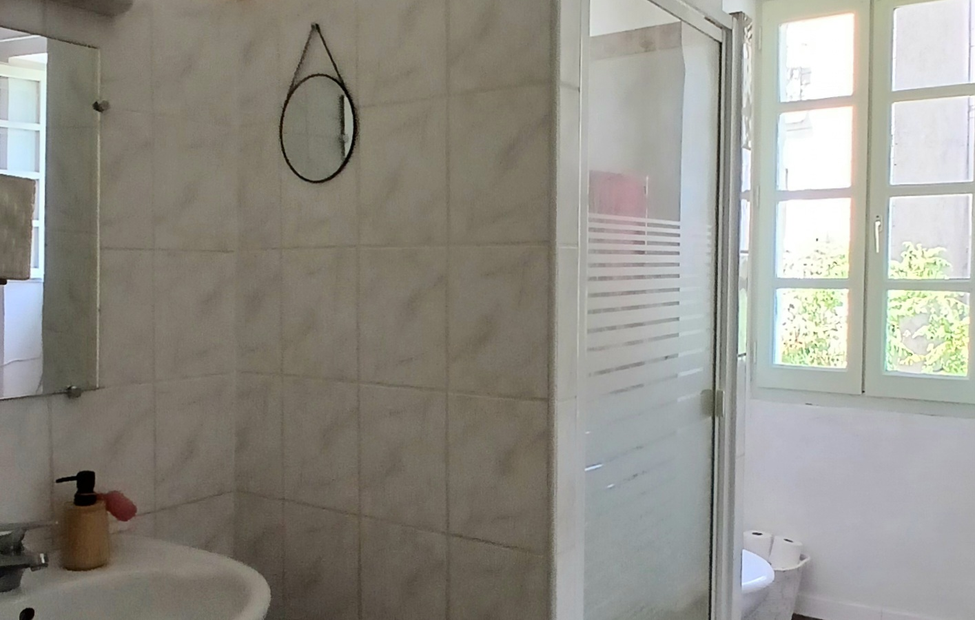 3-bedroom House In Pezenas, France (116 M²)
