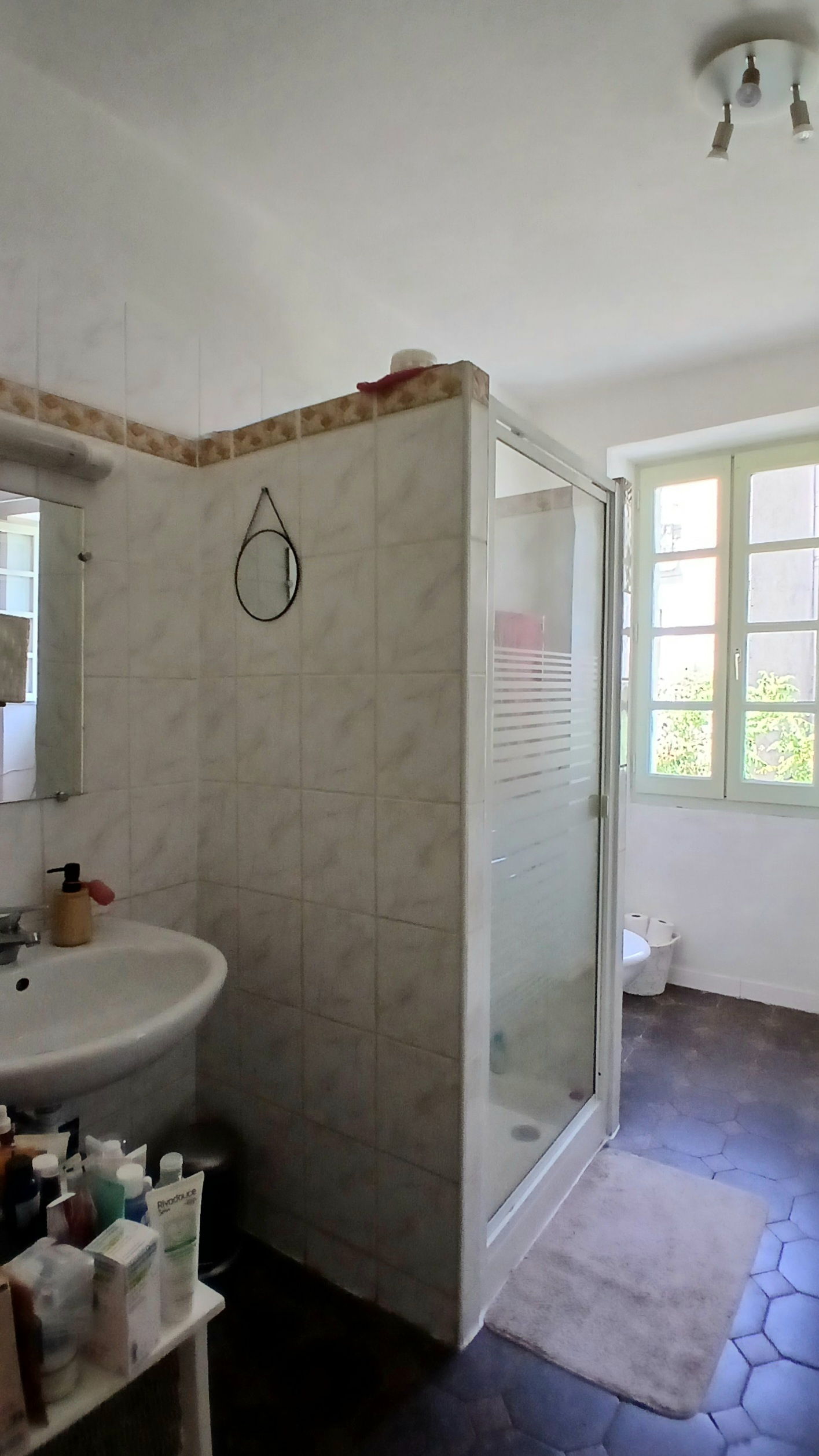 3-bedroom House In Pezenas, France (116 M²)