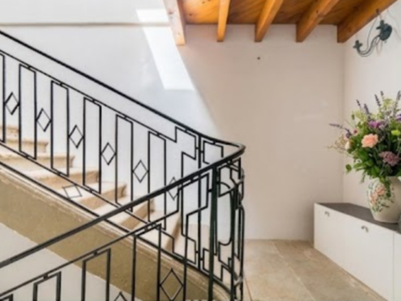 3-bedroom House In Pezenas, France (116 M²)