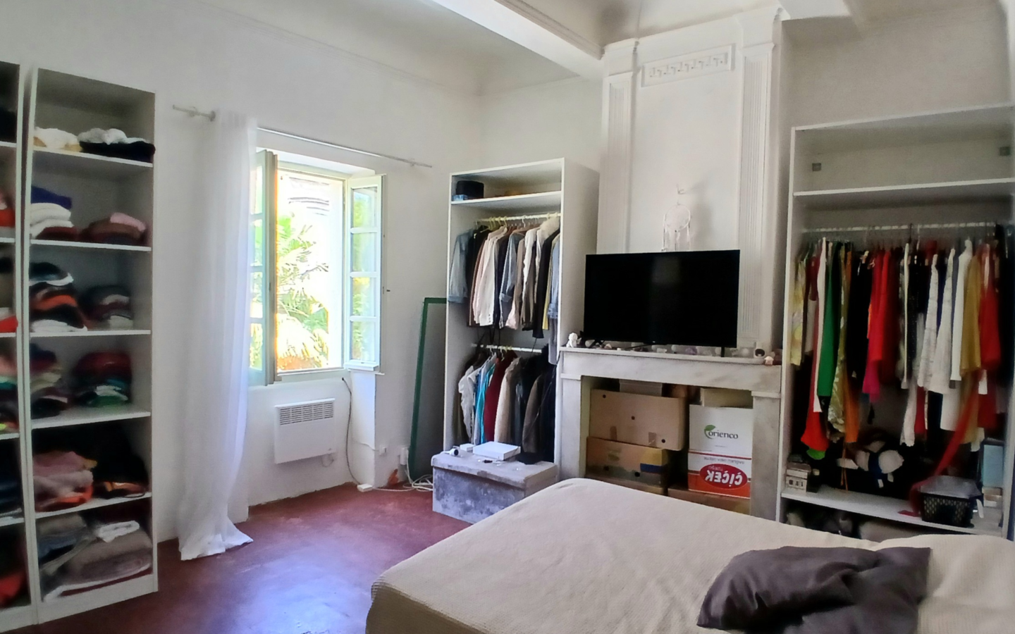 3-bedroom House In Pezenas, France (116 M²)