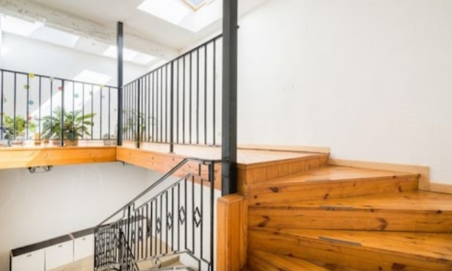3-bedroom House In Pezenas, France (116 M²)