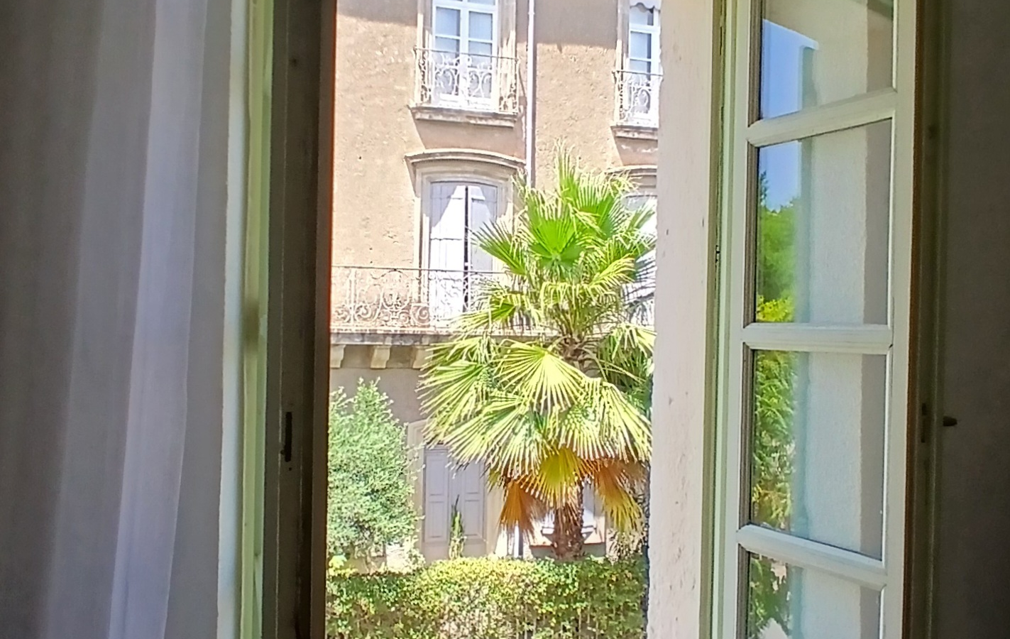 3-bedroom House In Pezenas, France (116 M²)
