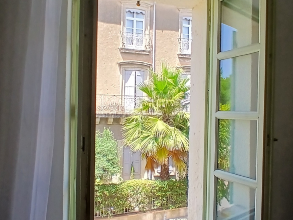3-bedroom House In Pezenas, France (116 M²)