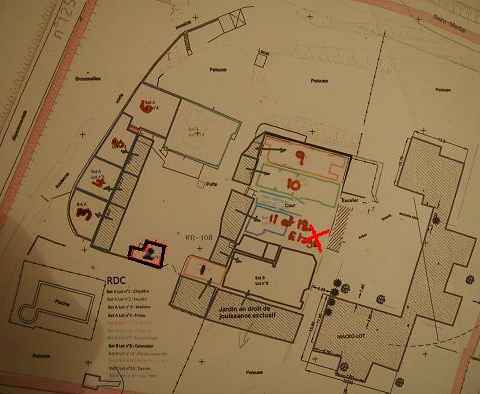 2-bedroom Apartment In Pezenas, France