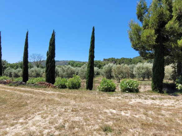 8-bedroom Detached House In Bize Minervois, France (319 M²)