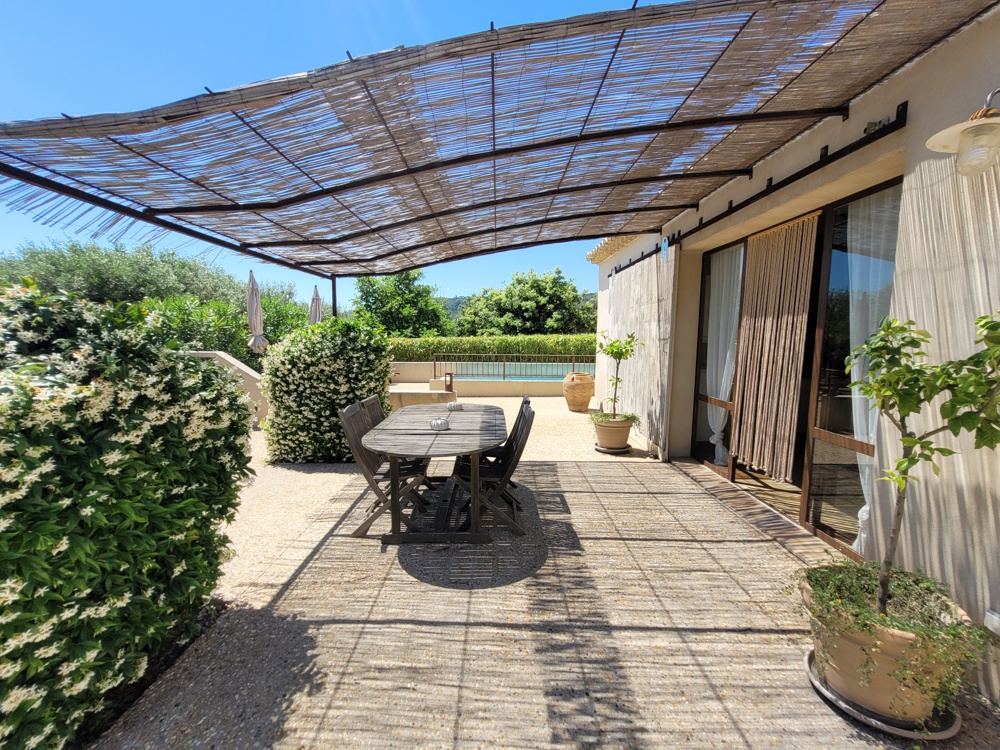8-bedroom Detached House In Bize Minervois, France (319 M²)